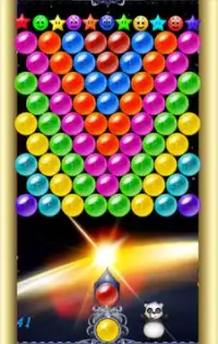 Shoot Bubble Mania Screen Shot 0