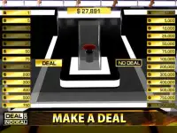 Deal or No Deal Screen Shot 8