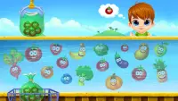 Baby Games: 2-5 years old Kids Screen Shot 7