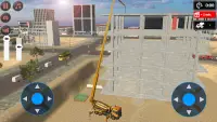 Concrete Mixer Truck Simulator Screen Shot 3