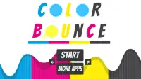 New Bounce Colour Screen Shot 0