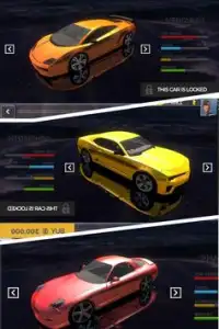 Mobile Drift Racing Simulator : 3D racing game Screen Shot 0