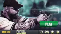 Pistol Shooting Club - FPS weapon simulator Screen Shot 5