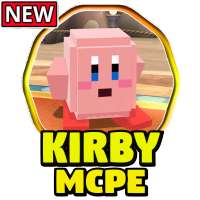 Kirby Adventure Mod for Minecraft PE