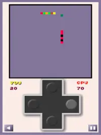 Retro Snake Game - Classic Arcade Fun Screen Shot 4