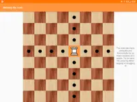 Chess puzzles! Screen Shot 4