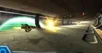 Razor Run - 3D uzay oyunu Screen Shot 11