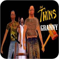 The Twins Granny Mod: Chapter 2