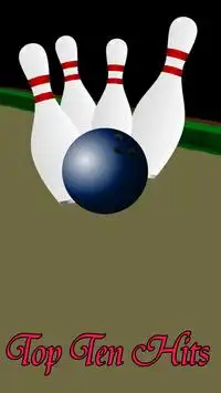 Jogo Bowling Screen Shot 1