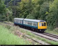 Trains United Kingdom Wales Puzzles Jigsaw Screen Shot 3