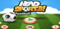 Head Football Screen Shot 0