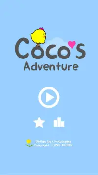 Coco's Adventure Screen Shot 0