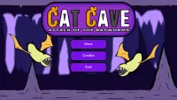 Cat Cave Screen Shot 2