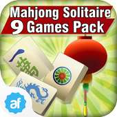 9-1 Mahjong Solitaire Games
