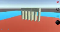 Destruction 3d physics simul Screen Shot 6