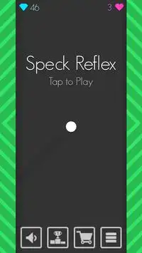 Speck Reflex (Unreleased) Screen Shot 0