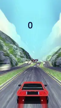 Sports Drifter- 3D Racer Screen Shot 8