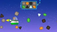 Jack in Space - educational game Screen Shot 10