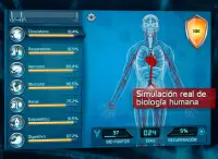 Bio Inc Plague Doctor Offline Screen Shot 6