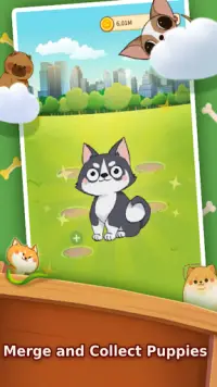 Cutie Puppy - Pet Shop Screen Shot 3