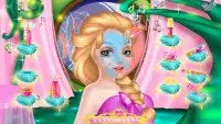 Fairy spa salon and makeover Screen Shot 3