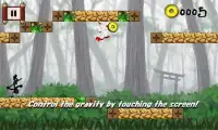 Run Ninja Run Screen Shot 3