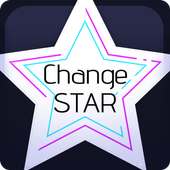 CHANGE STAR