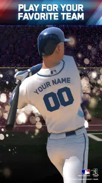 MLB TAP SPORTS BASEBALL 2018 Screen Shot 9