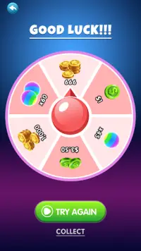 Pinball 3D: Lucky Winner! Screen Shot 3