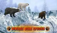 Bear Revenge 3D Screen Shot 12