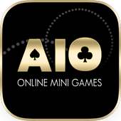 AIO Online Mini Games