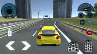 Panamera Sportage Simulator 2017 3D Screen Shot 0