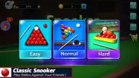 Snooker Online Screen Shot 2