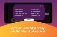 Kelime Uzmanı : Kelime Oyunu Screen Shot 5