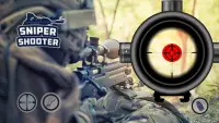 Sniper Shooter 2021 - Free Shooting Games Screen Shot 2