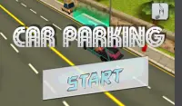 Car Parking 3d Drive Simulator Screen Shot 0