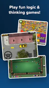 Coolmath Games Fun Mini Games Screen Shot 0