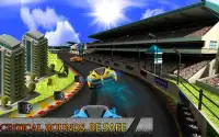 Traffic Car Turbo Racing Screen Shot 3