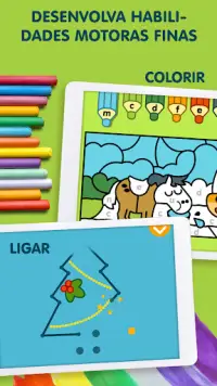 Pango Kids: Diversão e jogos Screen Shot 7