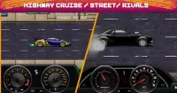 Pixel X Racer Screen Shot 4