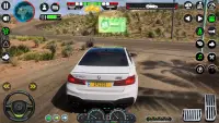 Car Parking Game Car Simulator Screen Shot 6