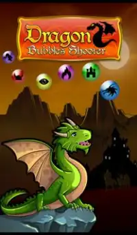 Dragon de Bubble Shooter Screen Shot 19
