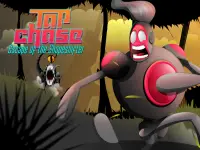 TapChase - Escape of the Shapeshifter Screen Shot 5