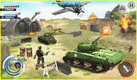 Extreme Tanks war - Battle of machines Screen Shot 6