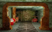 Escape Puzzle: Underground Tunnel Screen Shot 4