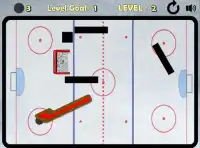 Hockey Challenge Screen Shot 3