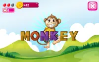 Juegos de vocabulario para niños Screen Shot 10