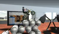 RC Motorbike Motocross 3D Screen Shot 4