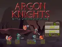 Argon Knights Screen Shot 8