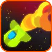 Space Shooter - Galaxy Defense